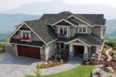IKO Armourshake AR Architectural Asphalt Shingles – Western Redwood (5 Bundles per Square)