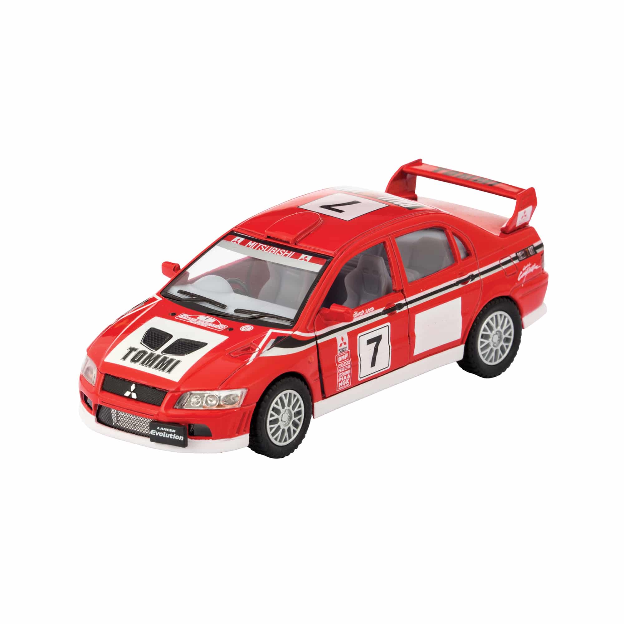 Diecast Street Fighters