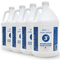 3% Food Grade Hydrogen Peroxide 4 Gallons - Purechempros