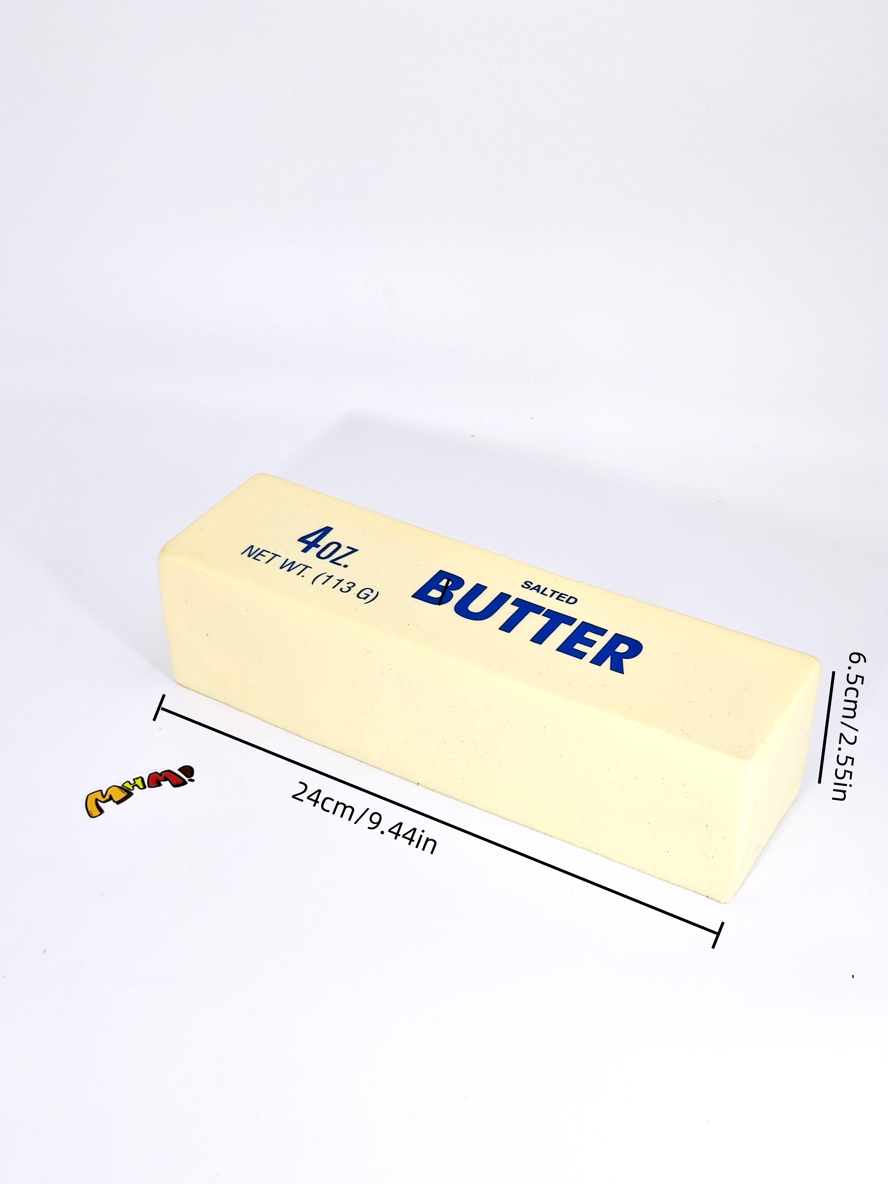 Super Butter Stick + Butter Stick