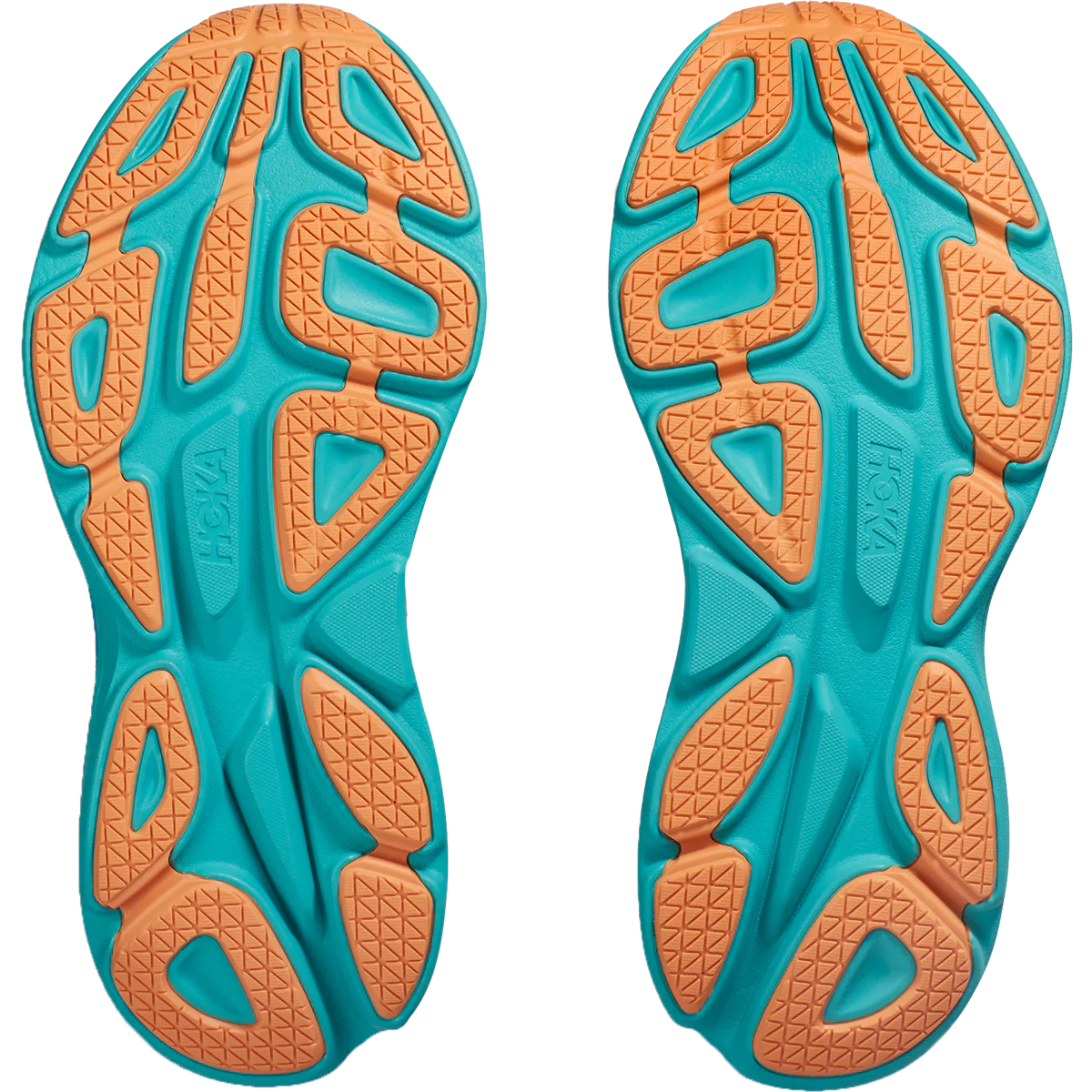 Men's Bondi 8