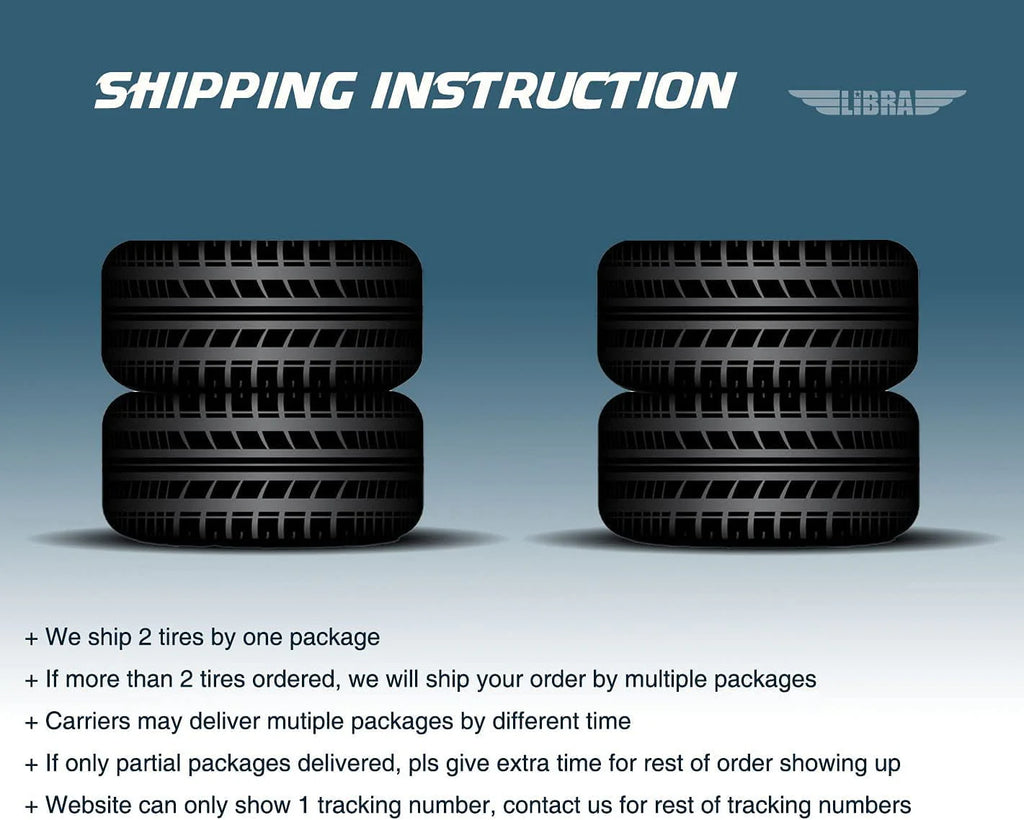 2 New WANDA ATV Tires 22X11 - 8 22x11x8 4PR P323 - 10032