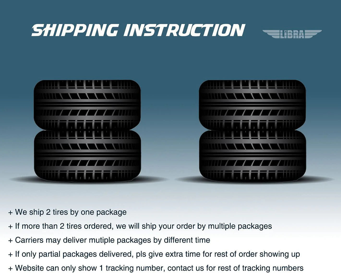 2 New WANDA ATV Tires 22X11 - 8 22x11x8 4PR P323 - 10032