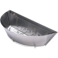 Slow 'N Sear SnS Grills Deluxe Insert. Removable Reservoir