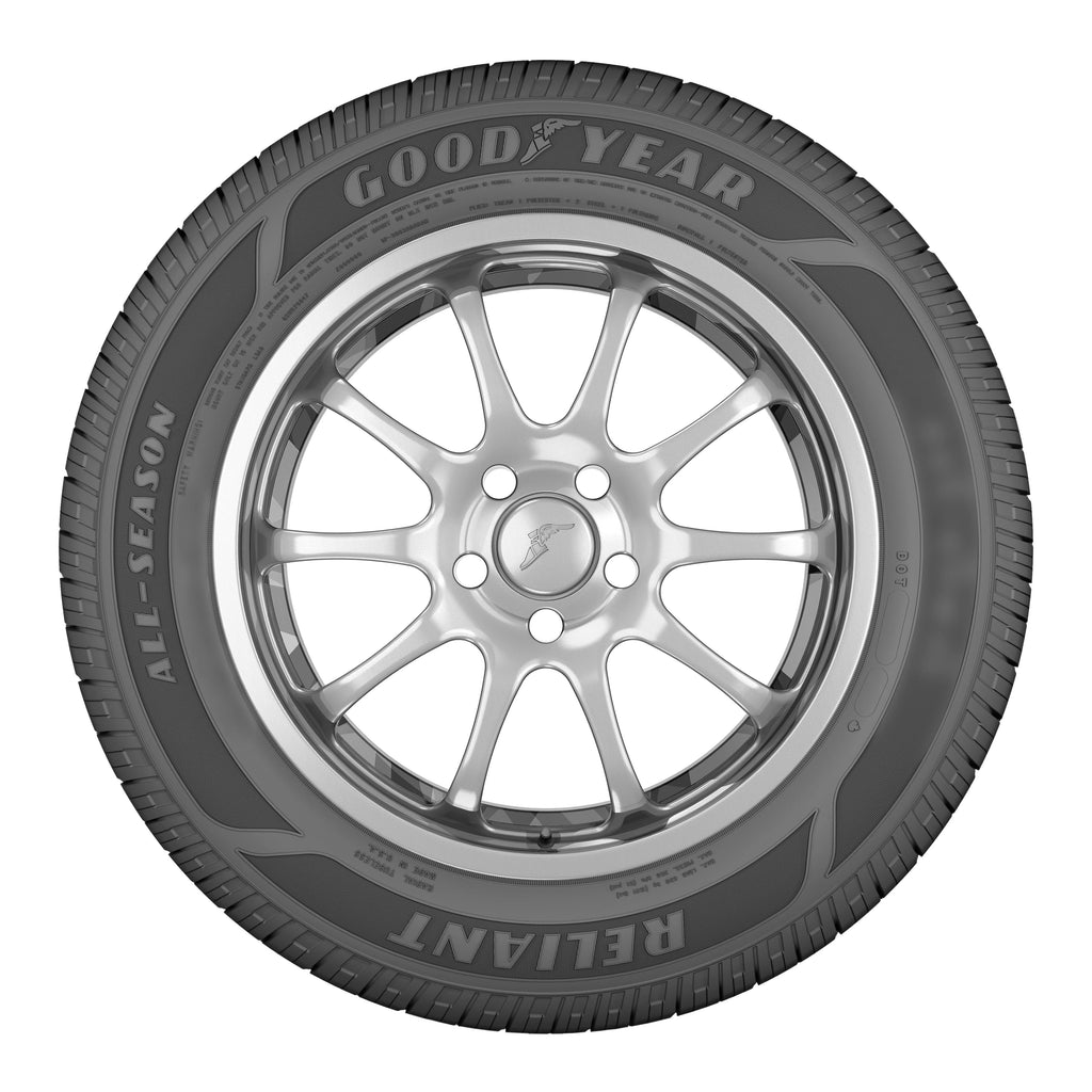Goodyear Reliant All - Season 215/55R17 94V All - Season Tire