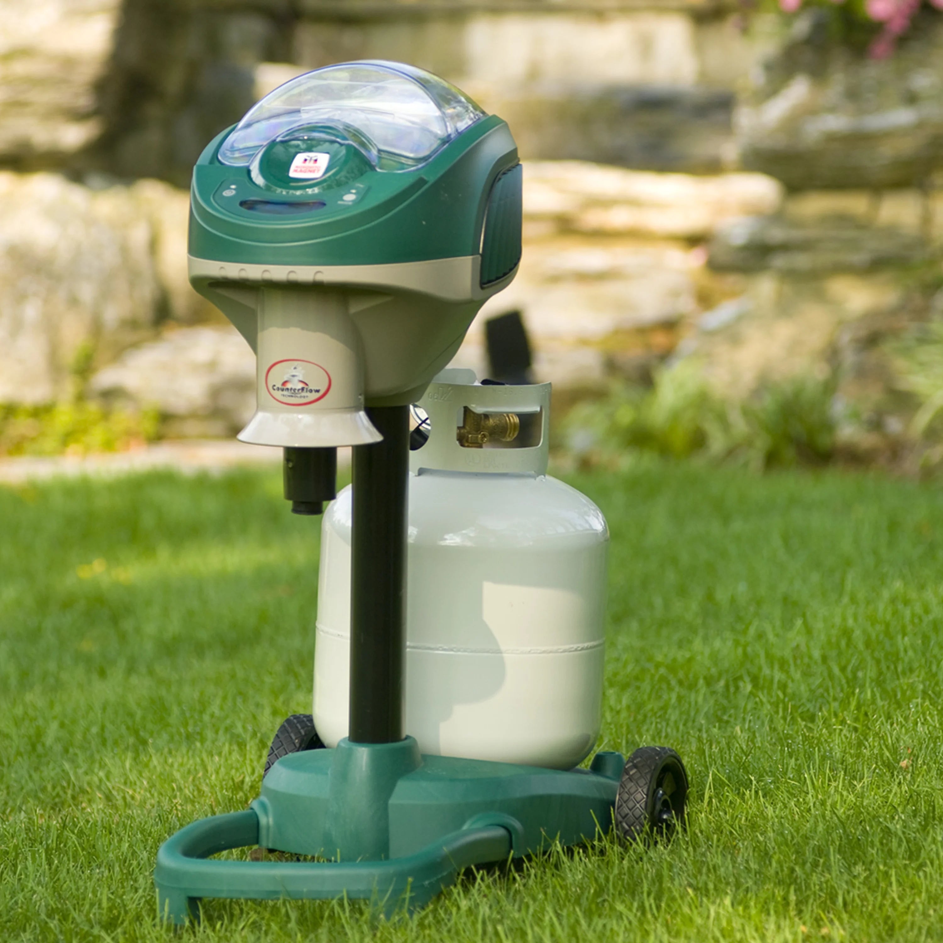 Mosquito Magnet Executive Mosquito Trap