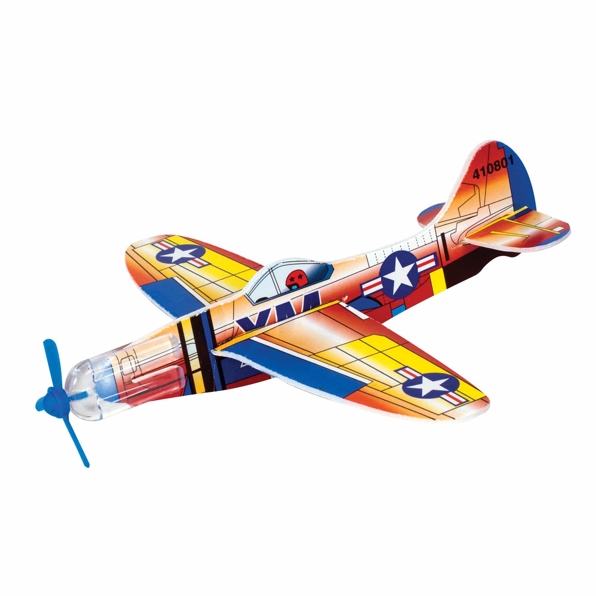Retro Glider 4 Pack