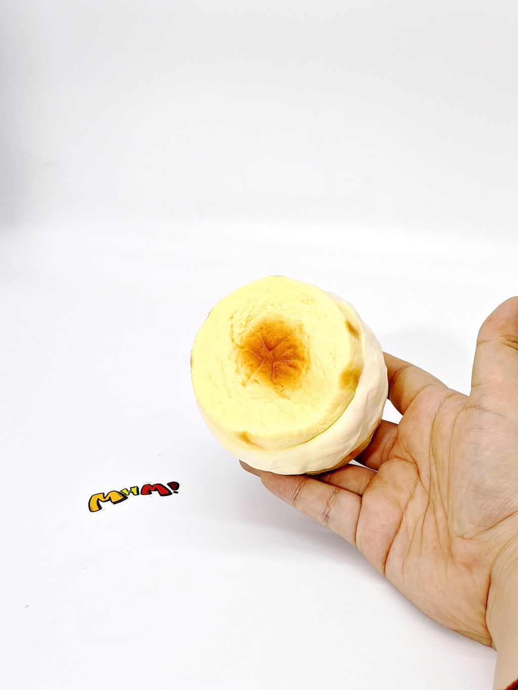 Classic Banana Squishy