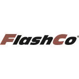 Flashco 2 in Lead/Galvanized Lead Base Plumber Roof Flashing (14MIFPFL2)