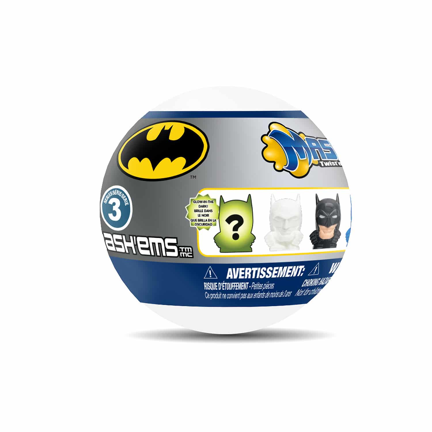 Mash'ems Batman™