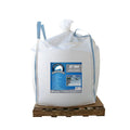 1000 lb Sack of Bare Ground Jet Way Sodium Formate Granular Deicer