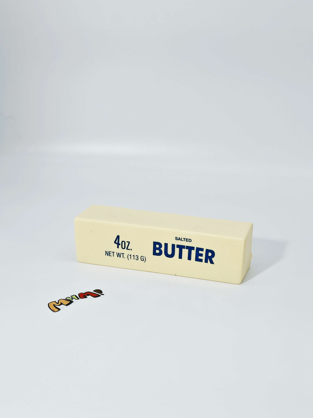Super Butter Stick + Butter Stick
