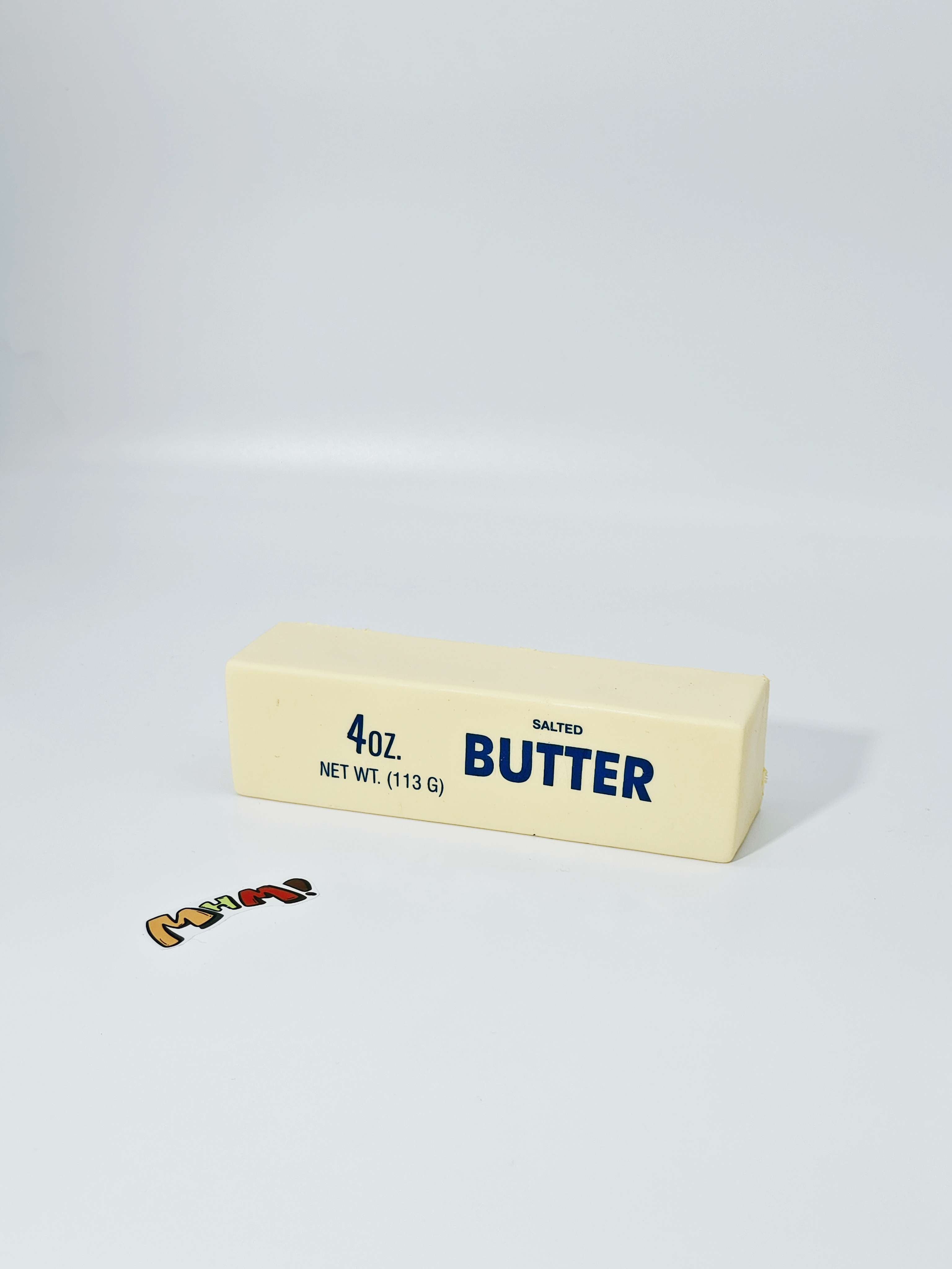 Super Butter Stick + Butter Stick