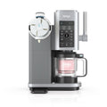 Ninja Swirl? by Creami? Soft Serve and Ice Cream Maker, 13 One - Touch Programs, NC701