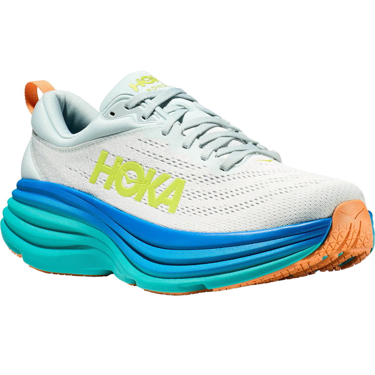 Men's Bondi 8