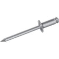 Scrooscoop Scroo Rivet Aluminum Blind Rivet 42D #30 White (Bag of 1,000)