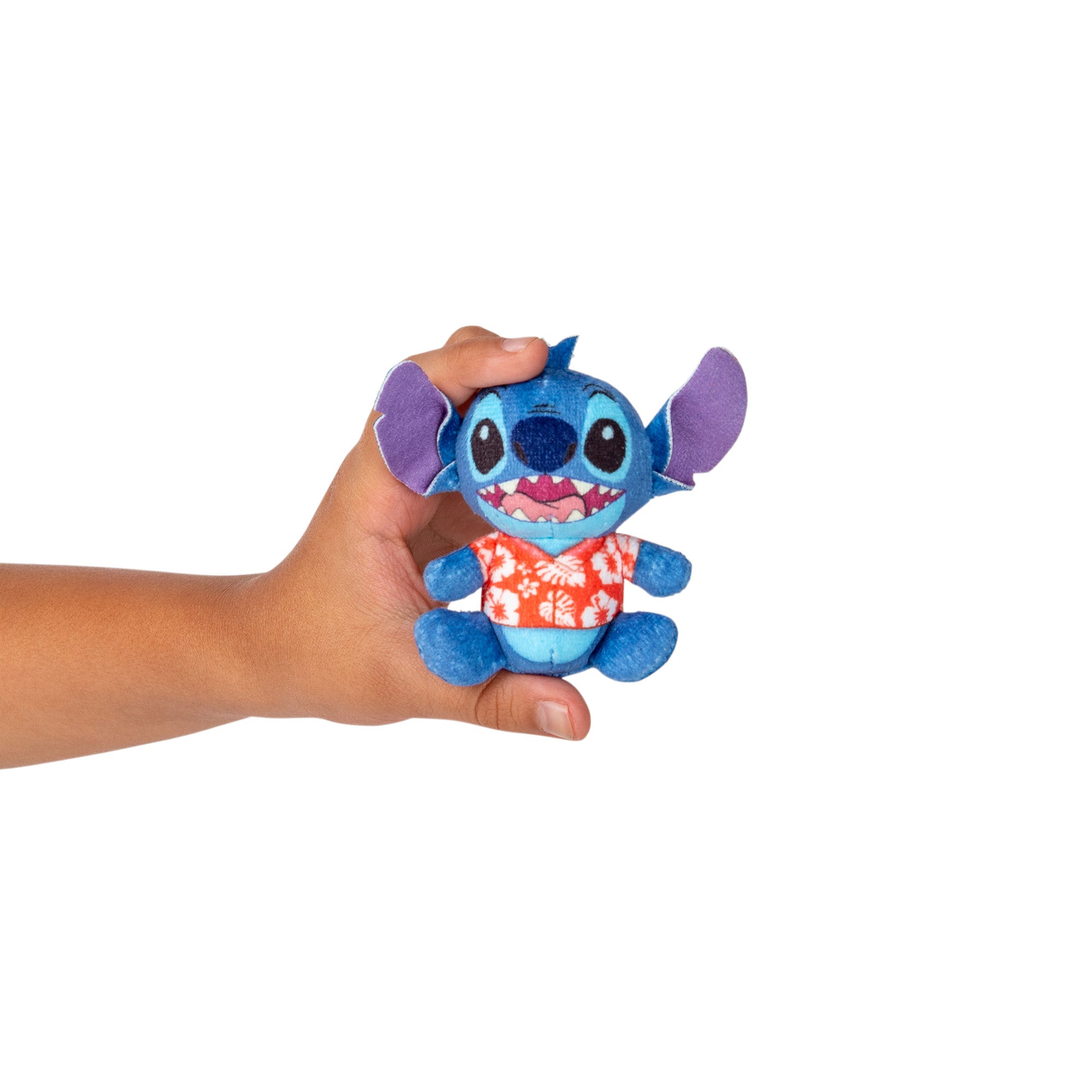 Micro Teenies Disney Stitch