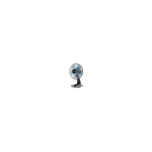Rowenta Turbo Silence Standing Floor Fan with Remote, 53 in, Portable, 5 Speeds, VU5670