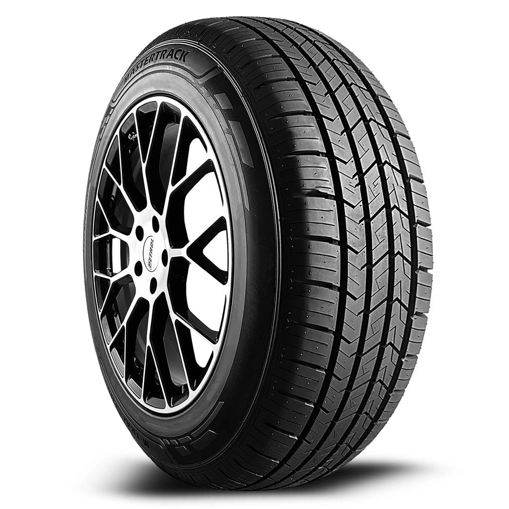 Mastertrack M - TRAC CUV All-Season 235/60R18 235/60 R18 103V Crossover CUV/SUV Tires (No Wheels)
