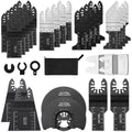 30 -Pack High carbon steel Oscillating Tool Blade