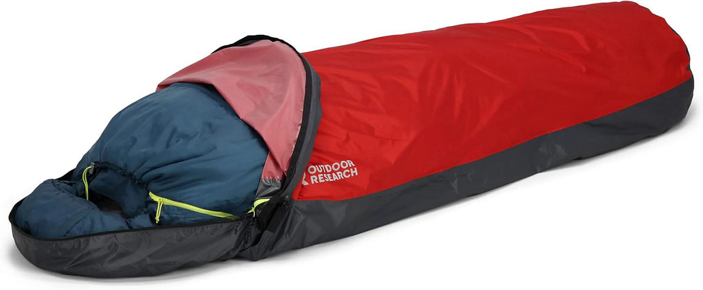 Outdoor Research Bivy - Sacks Helium Bivy