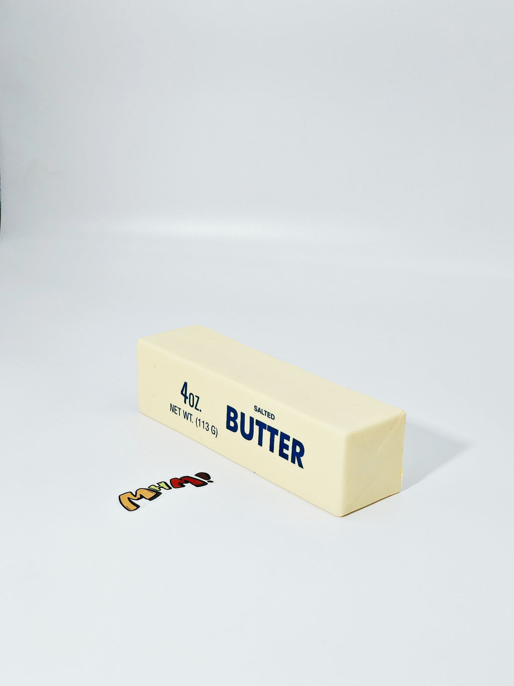 Super Butter Stick + Butter Stick