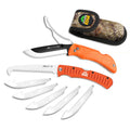 Outdoor Edge Razor Pro-Saw Combo Orange-Instock