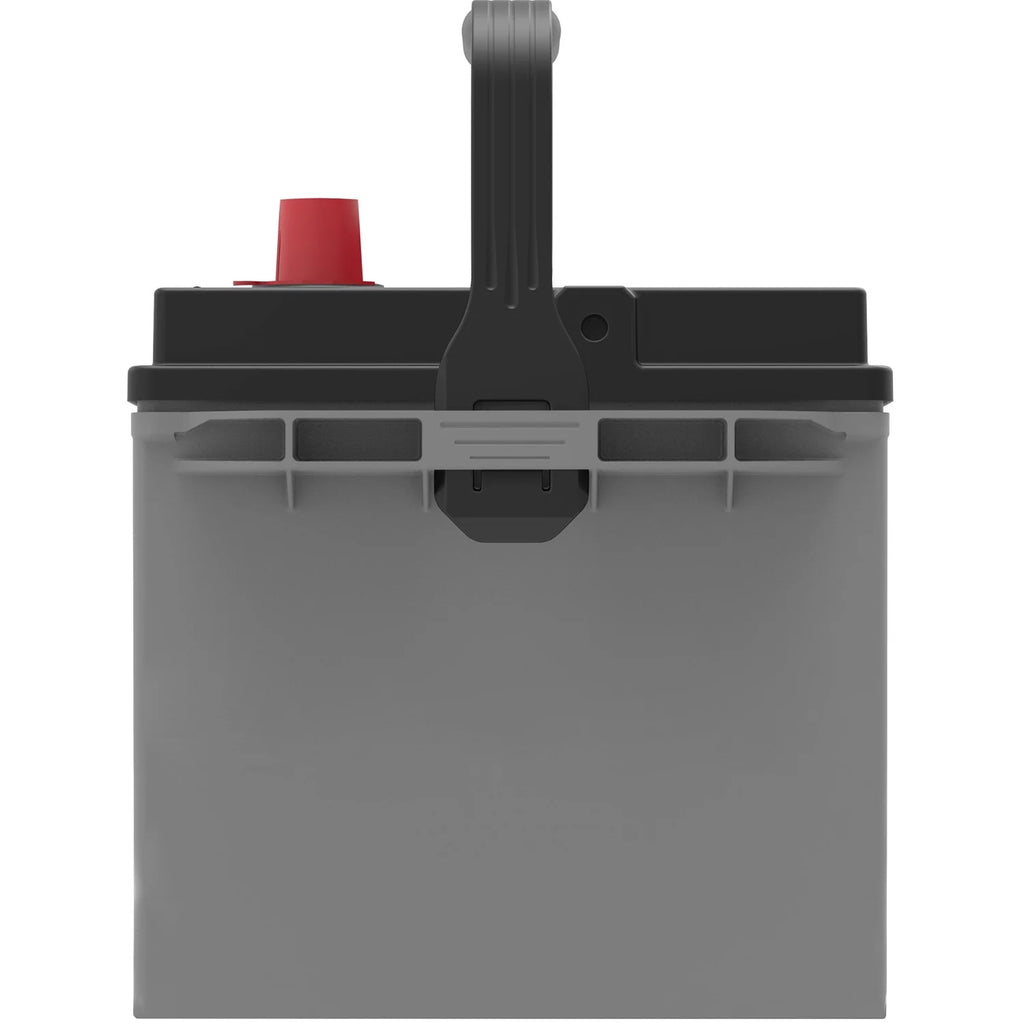Everstart Platinum AGM Automotive Battery, Group Size 35 12 Volt, 650 CCA 100RC