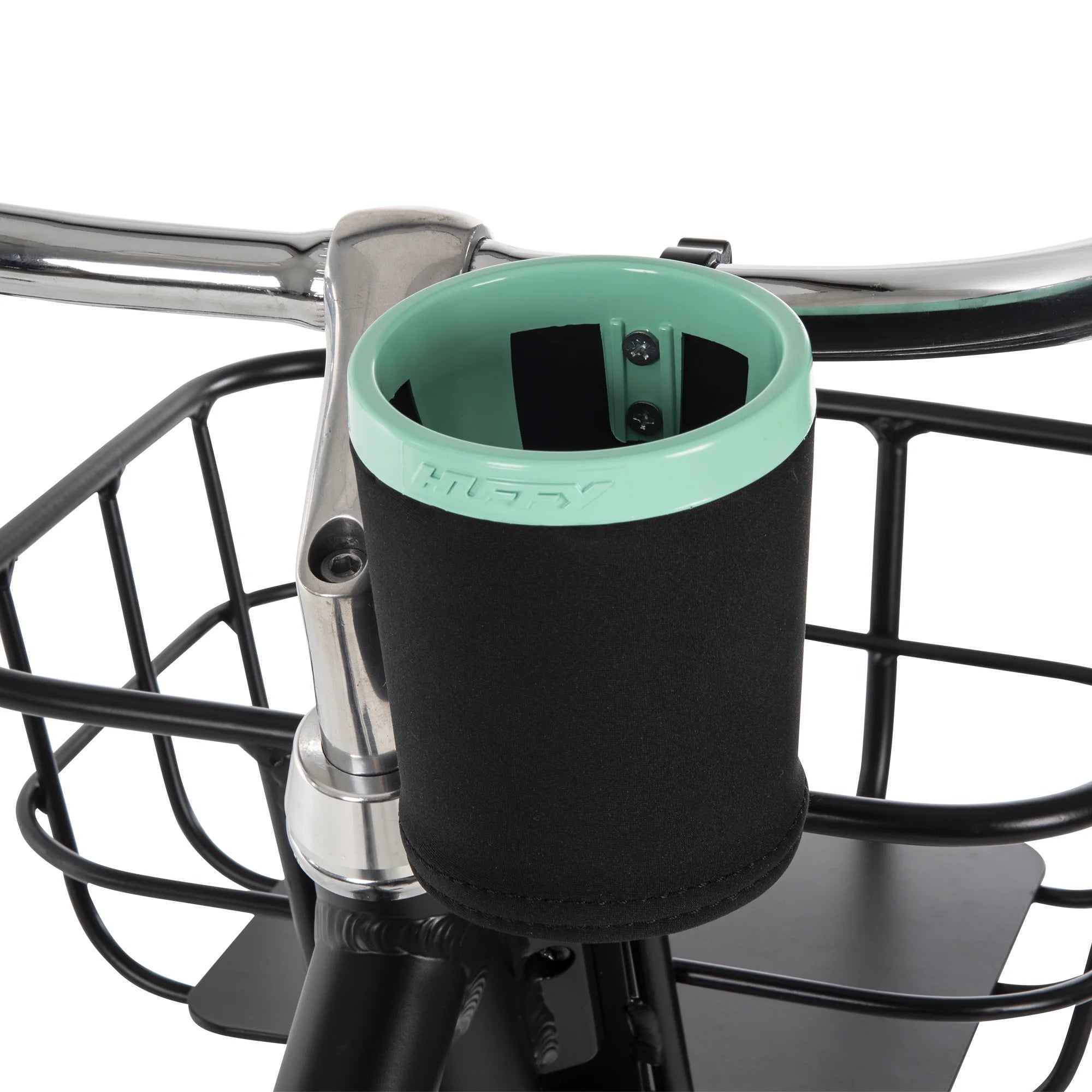 Glove 26 - Inch Aluminum Cruiser Bike for Women, Black, by Huffy