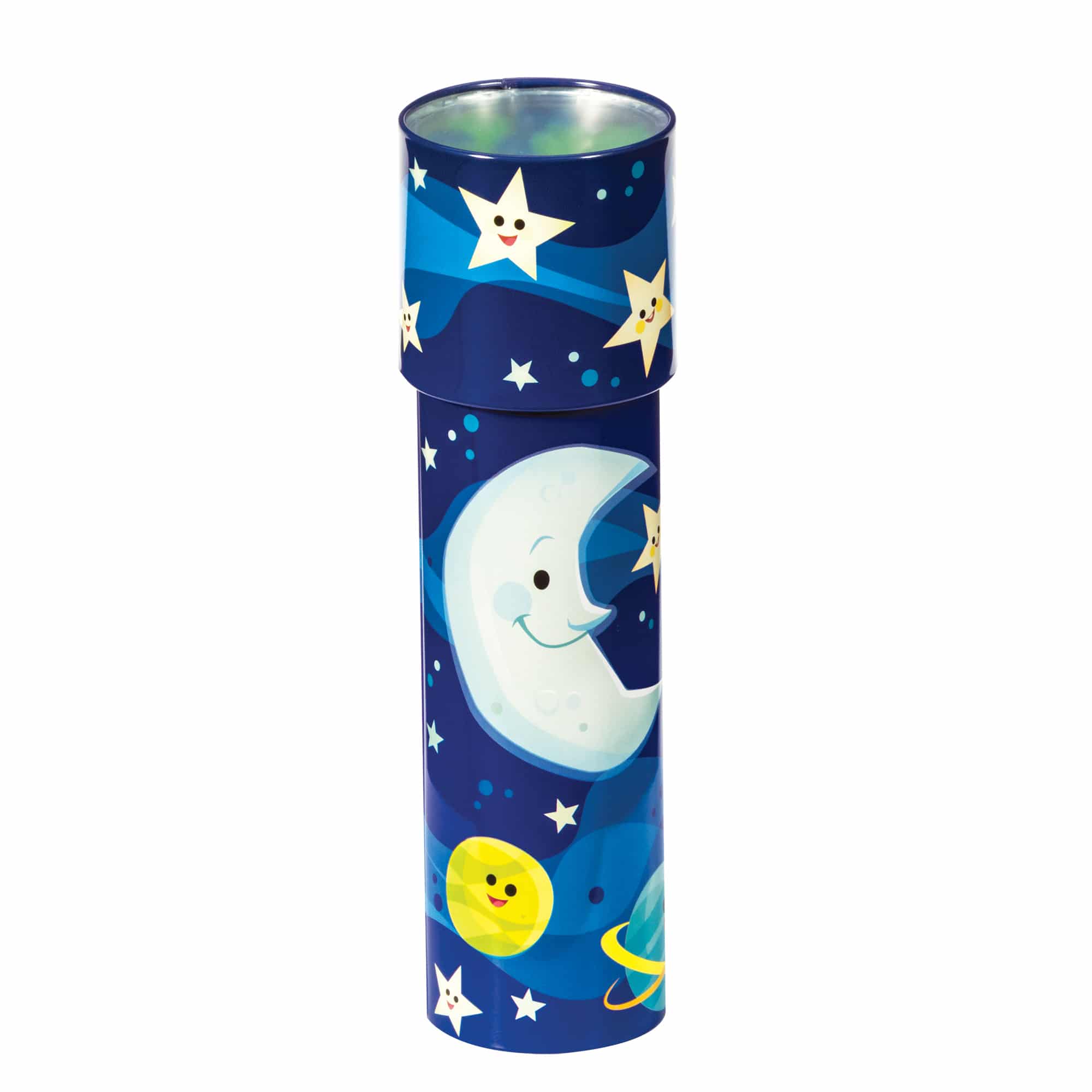 Starlight Kaleidoscope