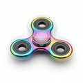 Fidget Spinner Pro - Premium Stress Relief Toy