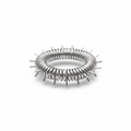 Acupressure Stress Relief Finger Ring - Natural Anxiety Relief