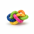 Tangle Therapy Fidget Toy - Twist and Bend Stress Reliever