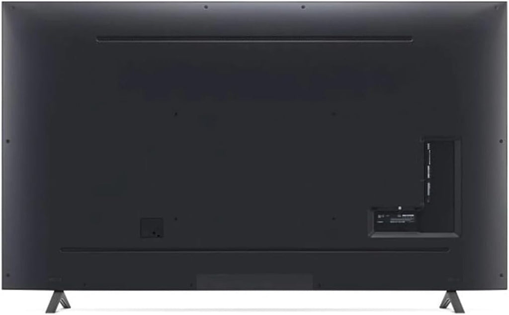LG 86" 4K UHD Smart LED TV 86UQ7590PUD, AI Processor, 120Hz, Grey, 2022 Model