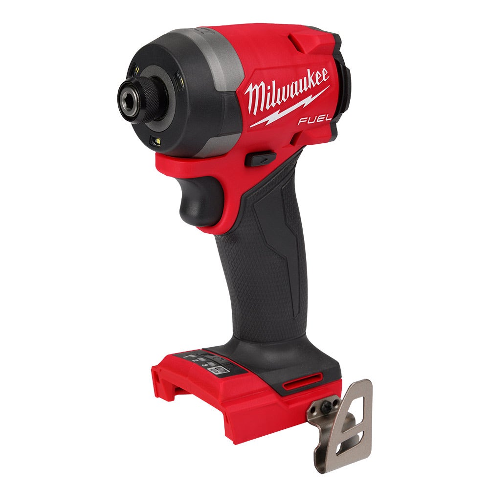 Milwaukee 18V FUEL 11-Piece Brushless Combo Kit M18FPP11A3503B, 3x 5.0Ah Batteries, Cordless Power Tools Set