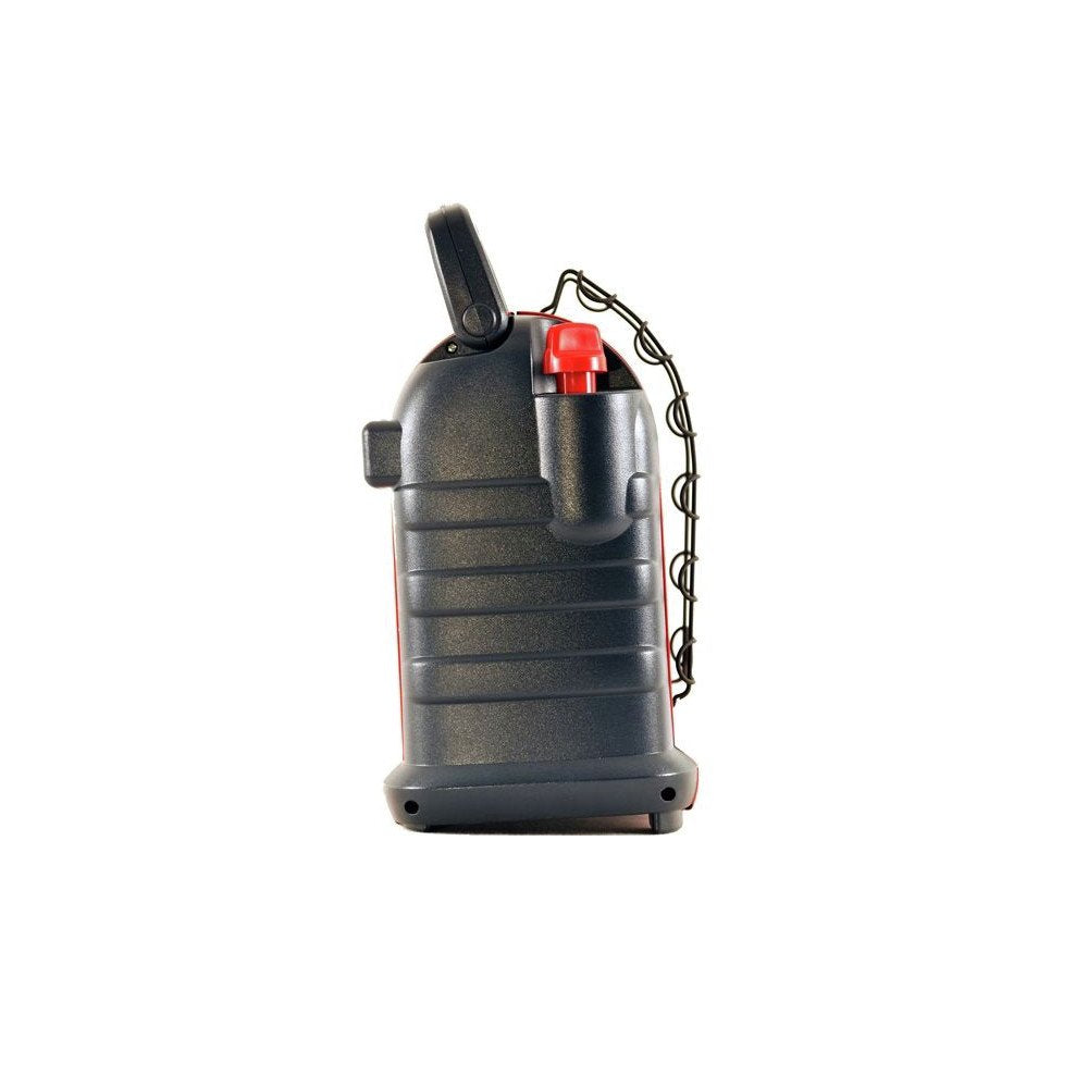 Mr. Heater Portable Buddy 9000 BTU Propane Heater - Indoor/Outdoor, Compact, USA Made, Safety Features